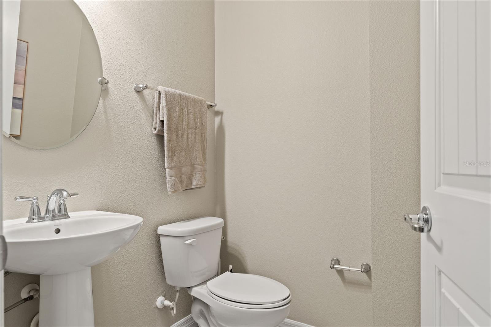 EPPERSON RANCH SOUTH PH 1 - Residential