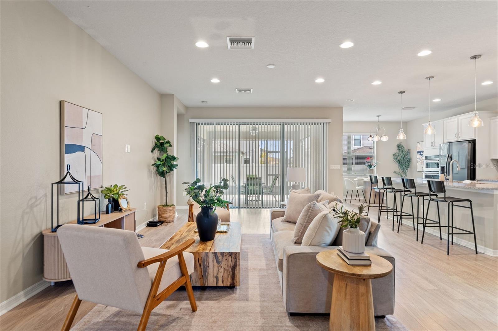 EPPERSON RANCH SOUTH PH 1 - Residential