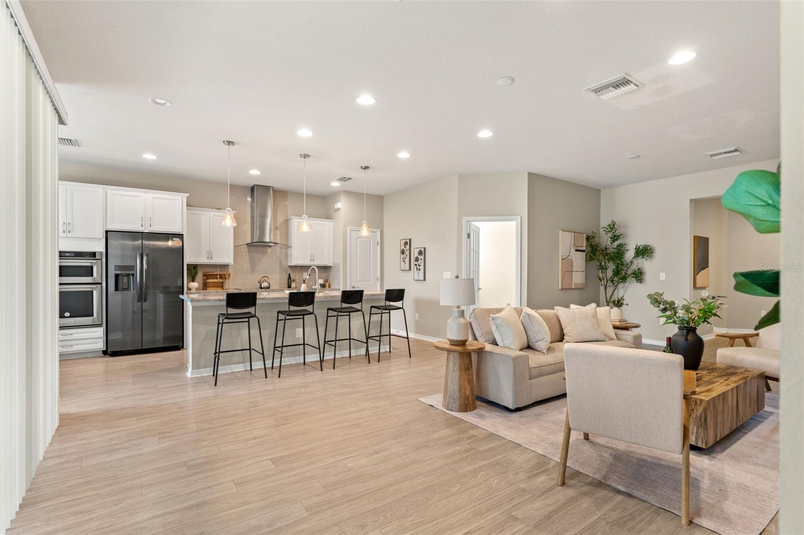 EPPERSON RANCH SOUTH PH 1 - Residential