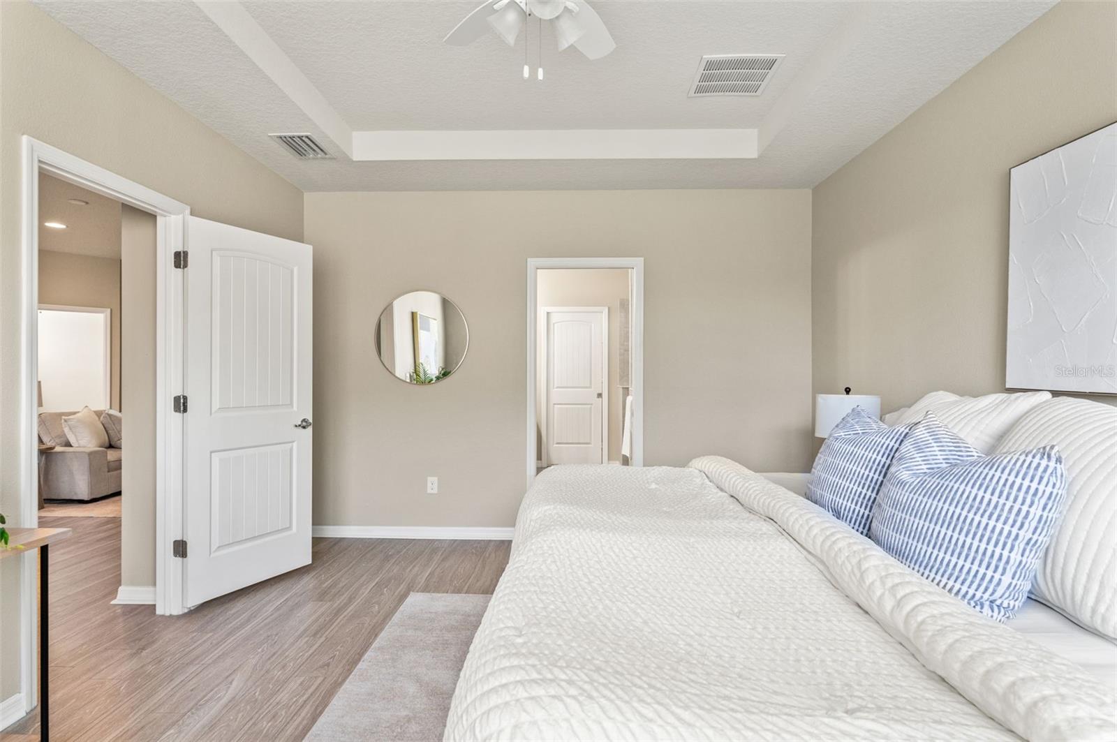 EPPERSON RANCH SOUTH PH 1 - Residential