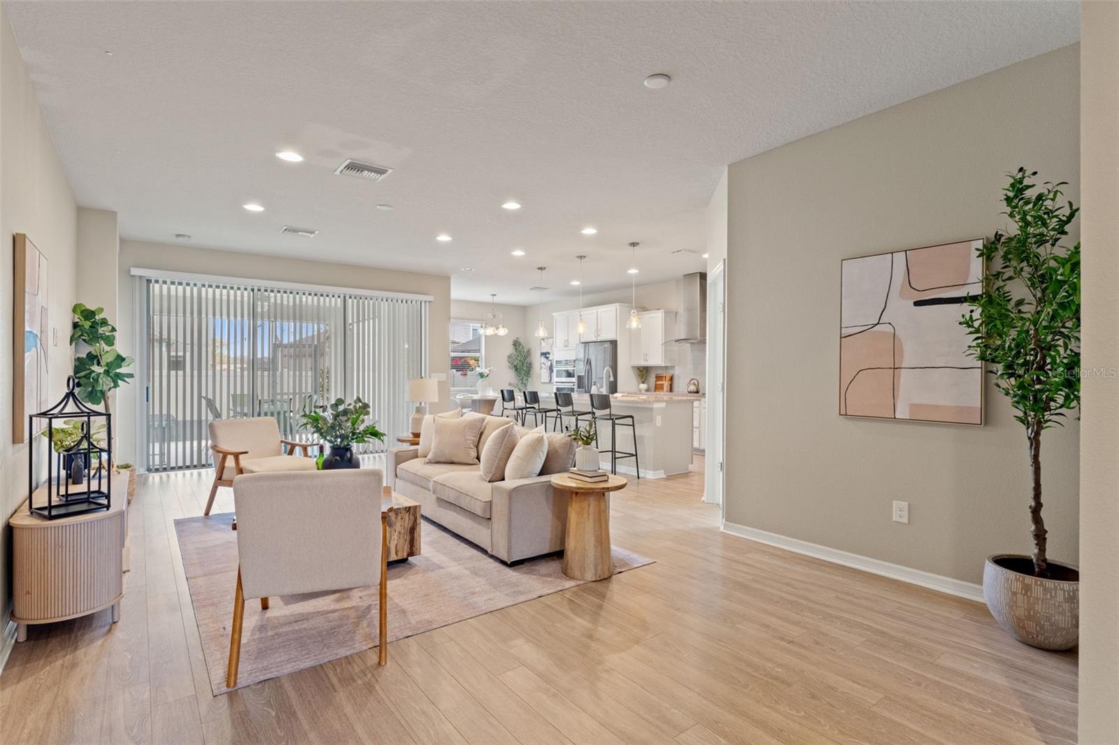 EPPERSON RANCH SOUTH PH 1 - Residential