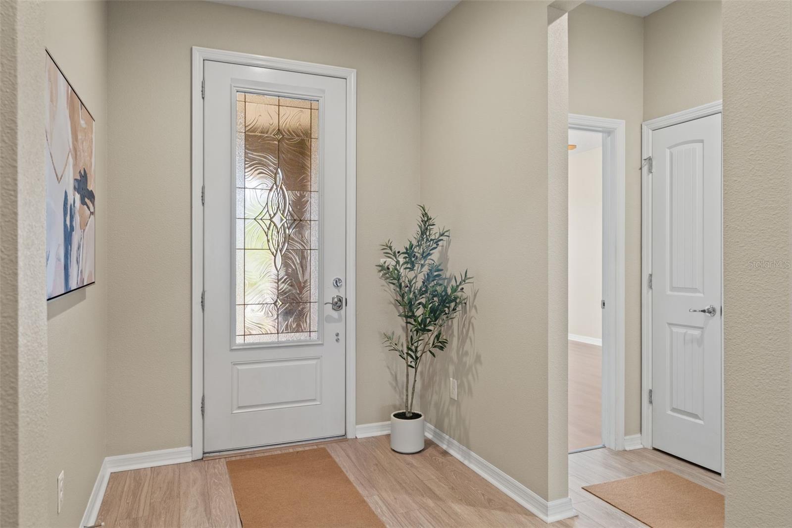 EPPERSON RANCH SOUTH PH 1 - Residential