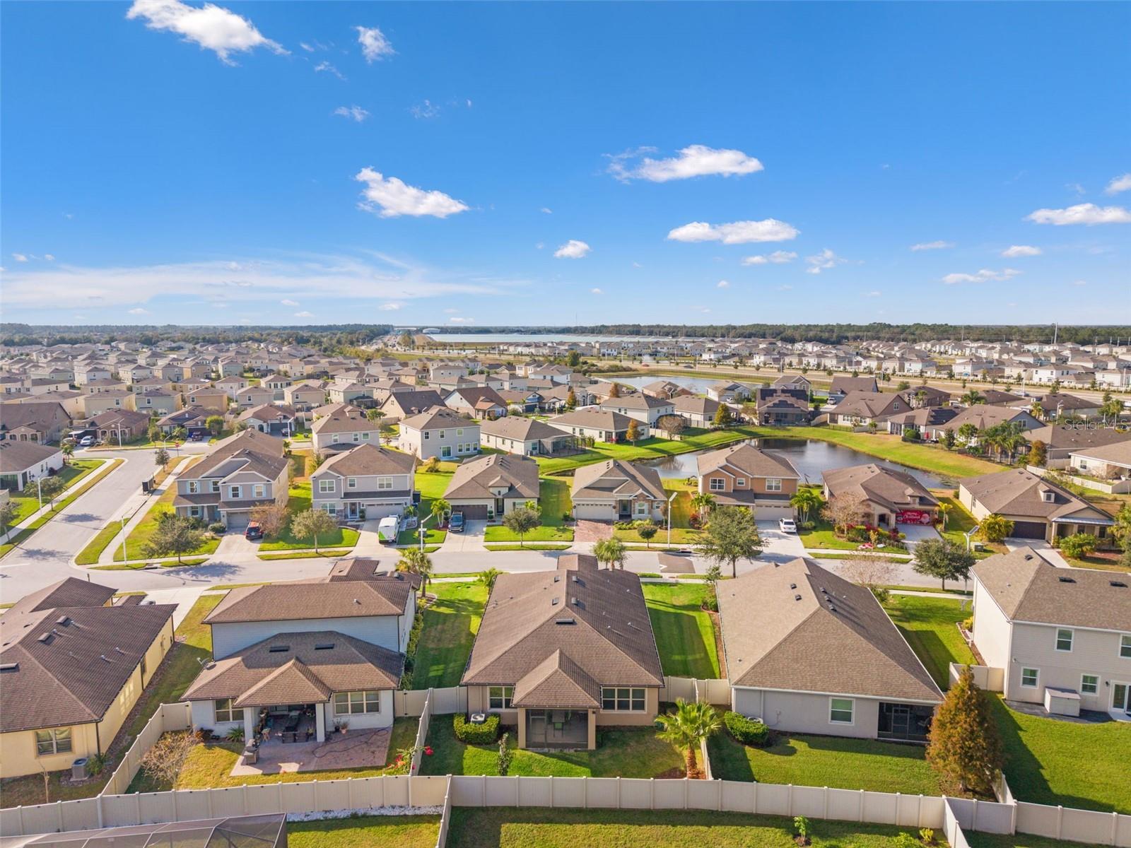 EPPERSON RANCH SOUTH PH 1 - Residential