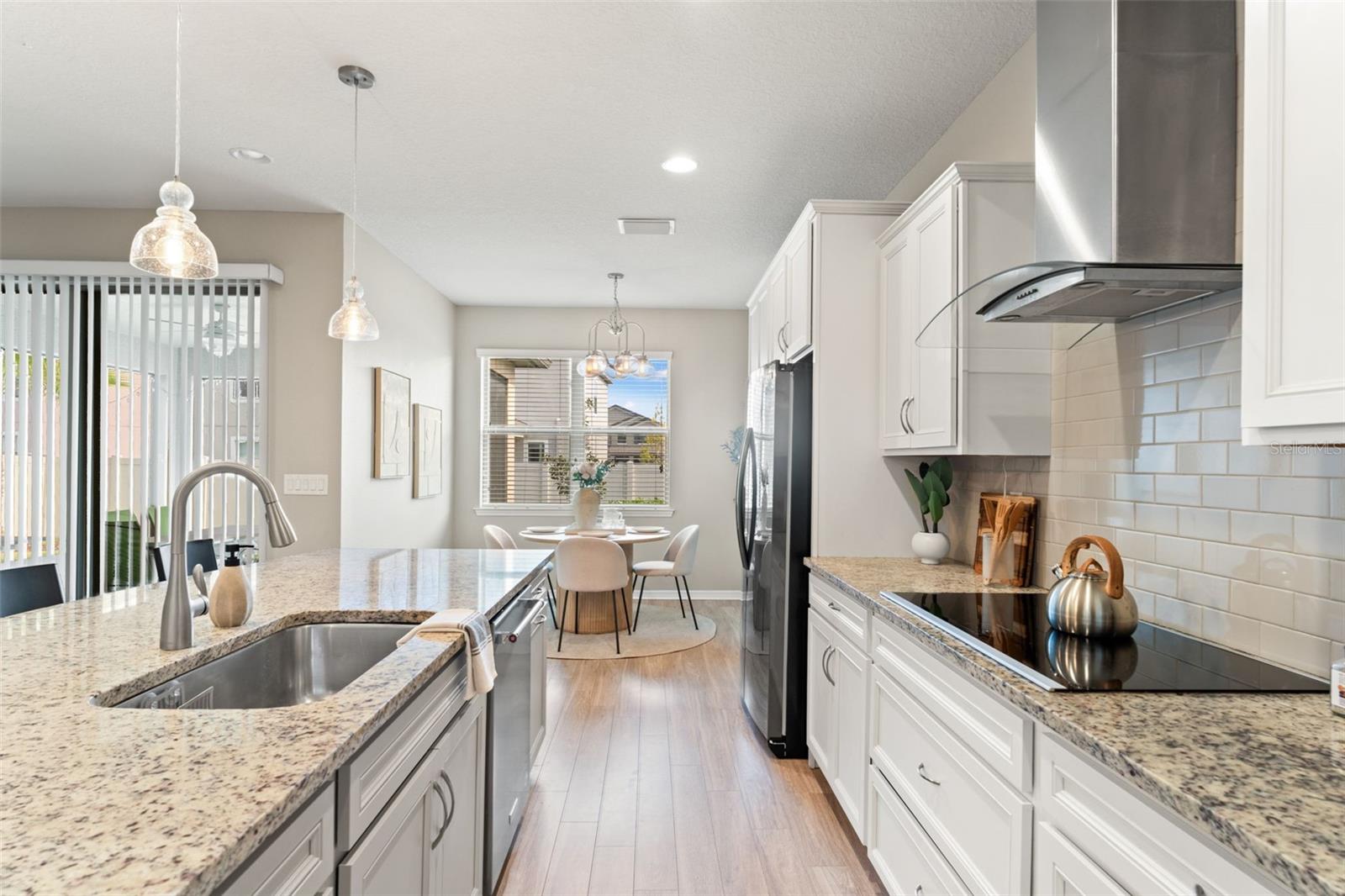 EPPERSON RANCH SOUTH PH 1 - Residential