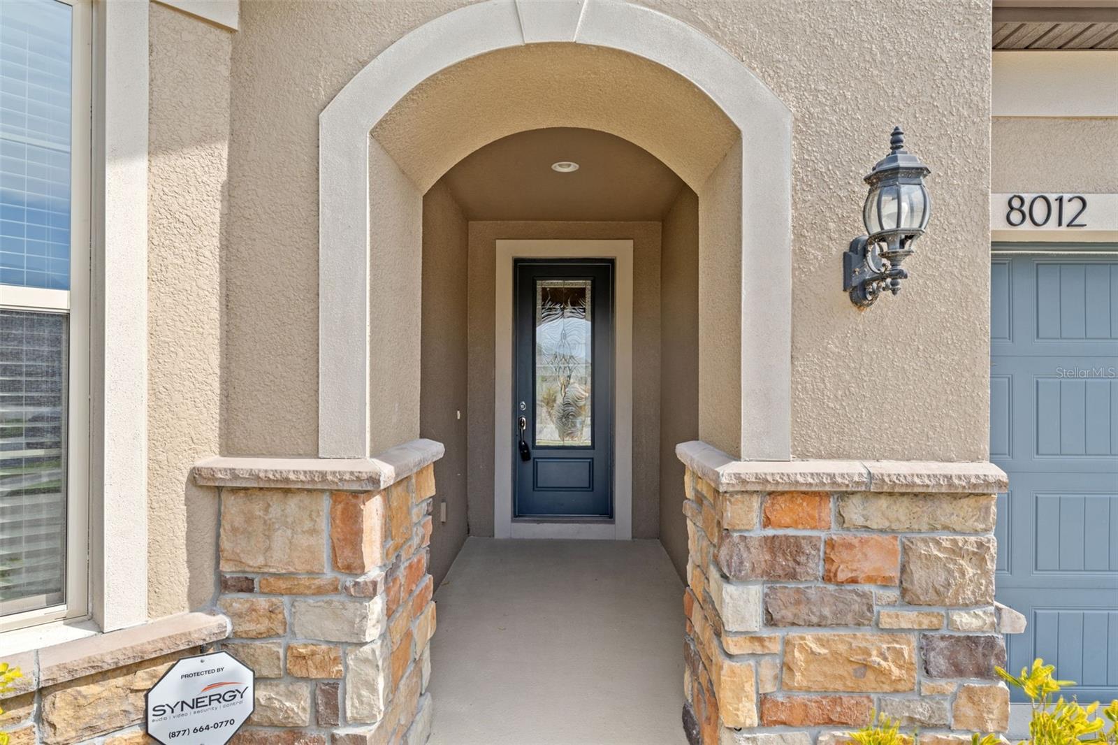 8012 OLIVE BROOK DRIVE