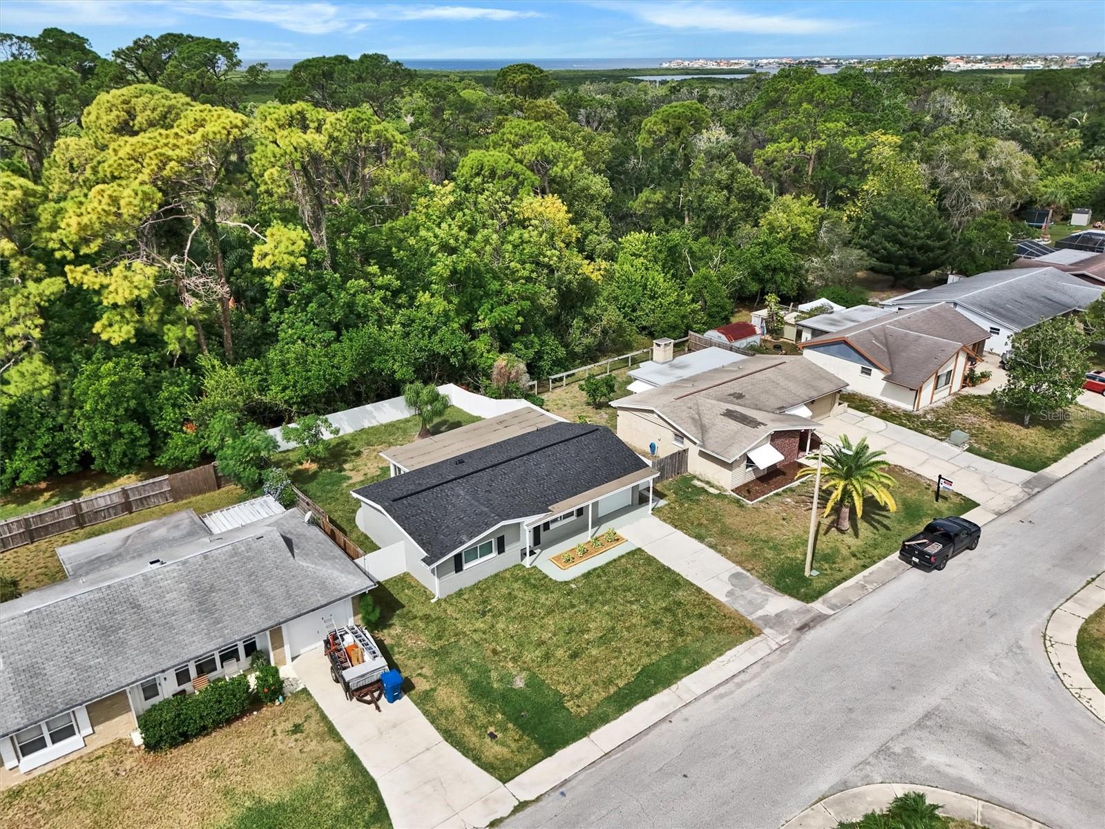BEACON SQUARE - Residential