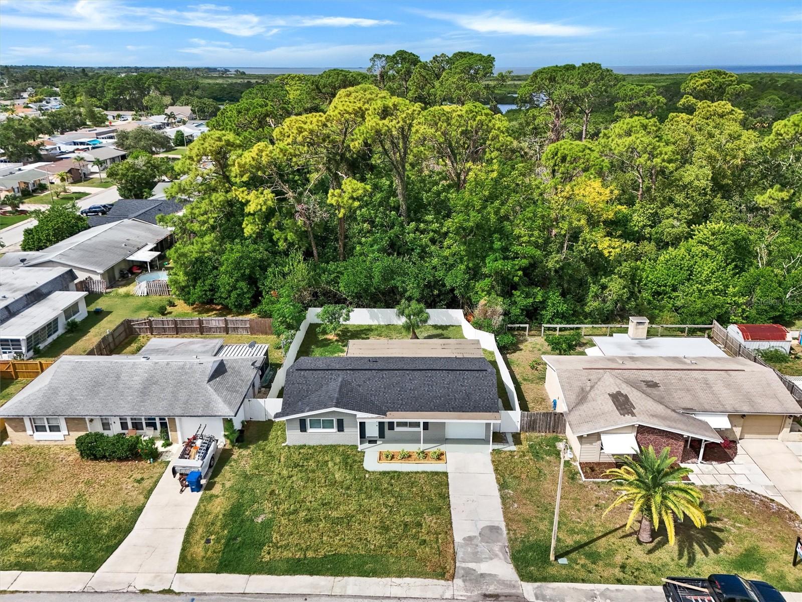 BEACON SQUARE - Residential