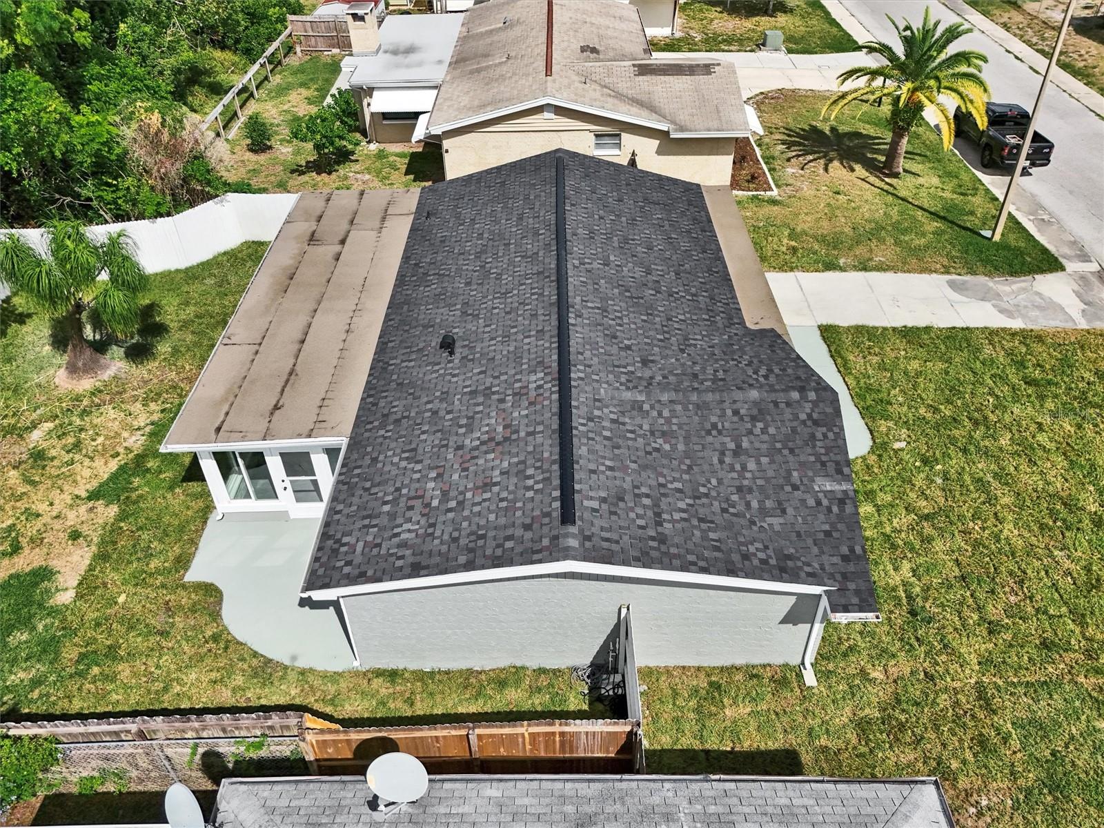 BEACON SQUARE - Residential