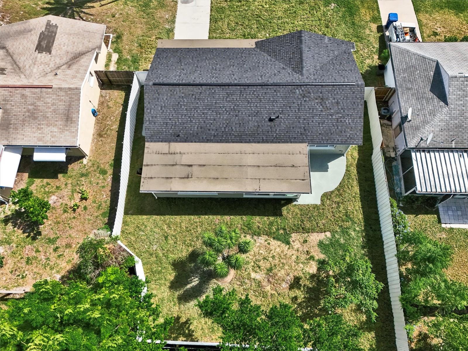 BEACON SQUARE - Residential