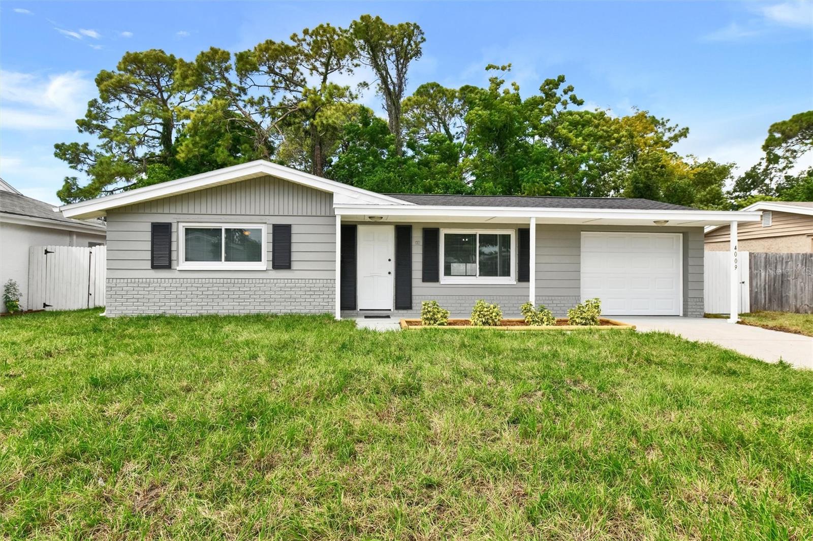 BEACON SQUARE - Residential