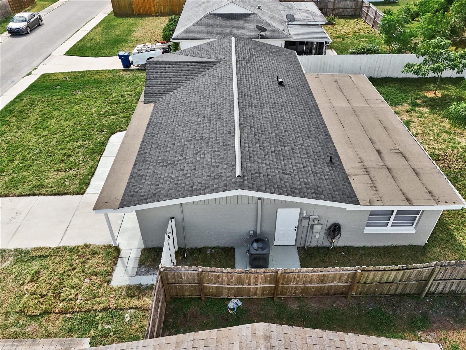 BEACON SQUARE - Residential