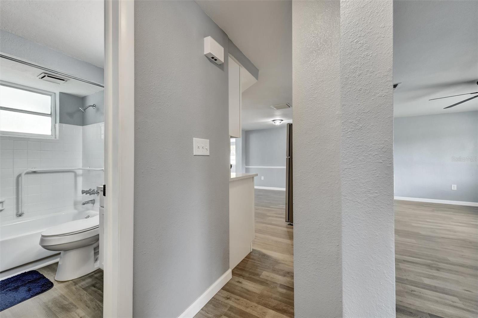BEACON SQUARE - Residential