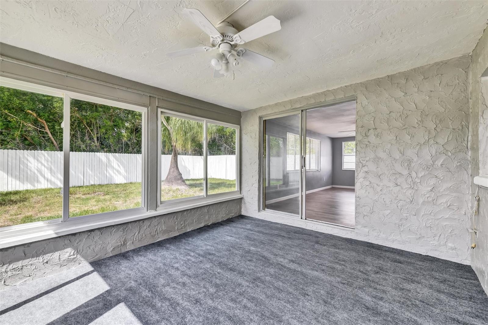 BEACON SQUARE - Residential