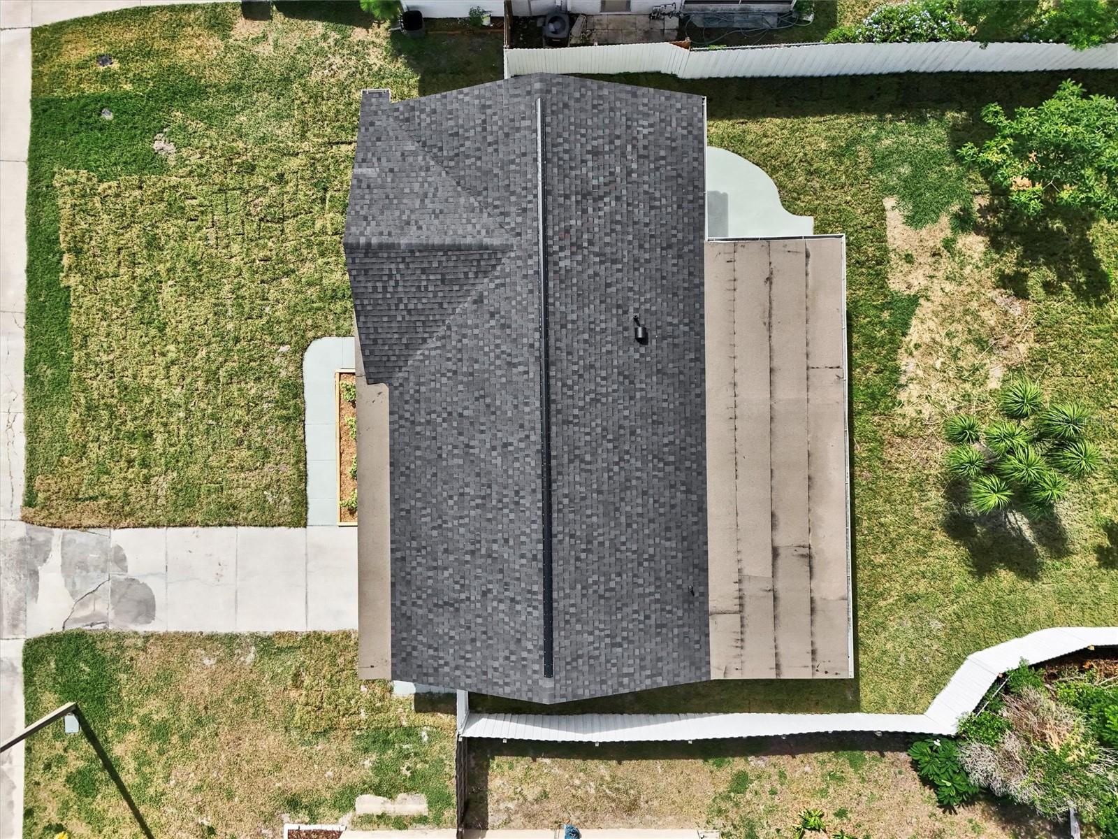 BEACON SQUARE - Residential