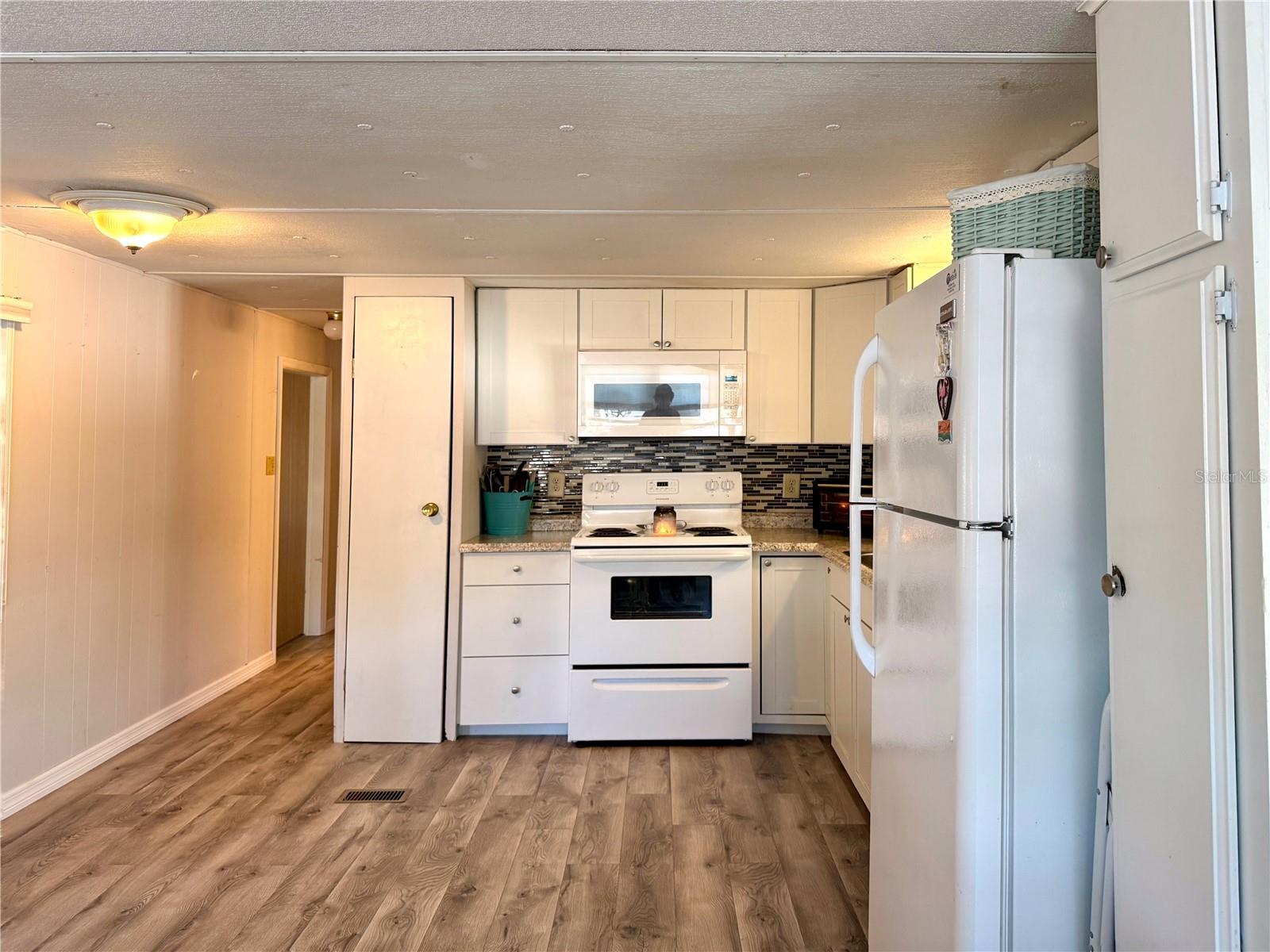 CARIBBEAN ISLES RESIDENTIAL COOPERATIVE - Residential