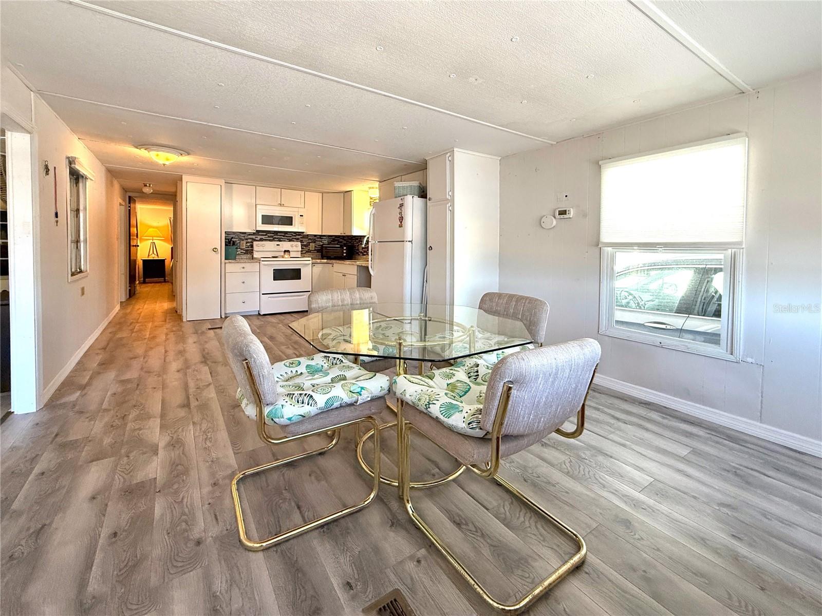 CARIBBEAN ISLES RESIDENTIAL COOPERATIVE - Residential