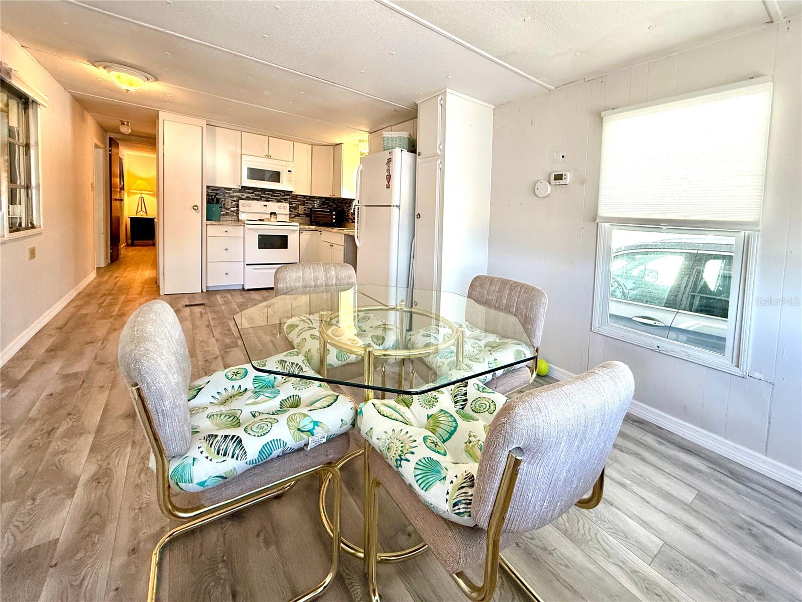 CARIBBEAN ISLES RESIDENTIAL COOPERATIVE - Residential