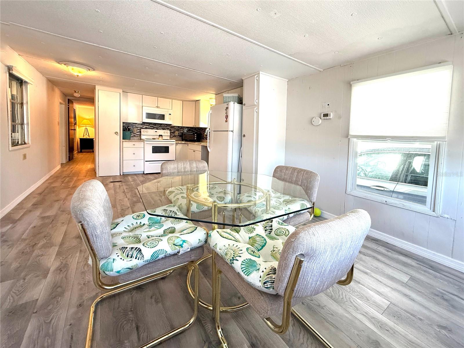 CARIBBEAN ISLES RESIDENTIAL COOPERATIVE - Residential