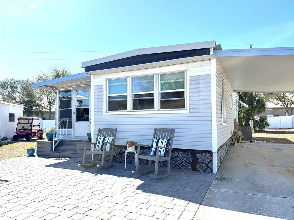 Photo of 308 S Port Royal Lane, Apollo Beach, FL 33572 (MLS # TB8471357)