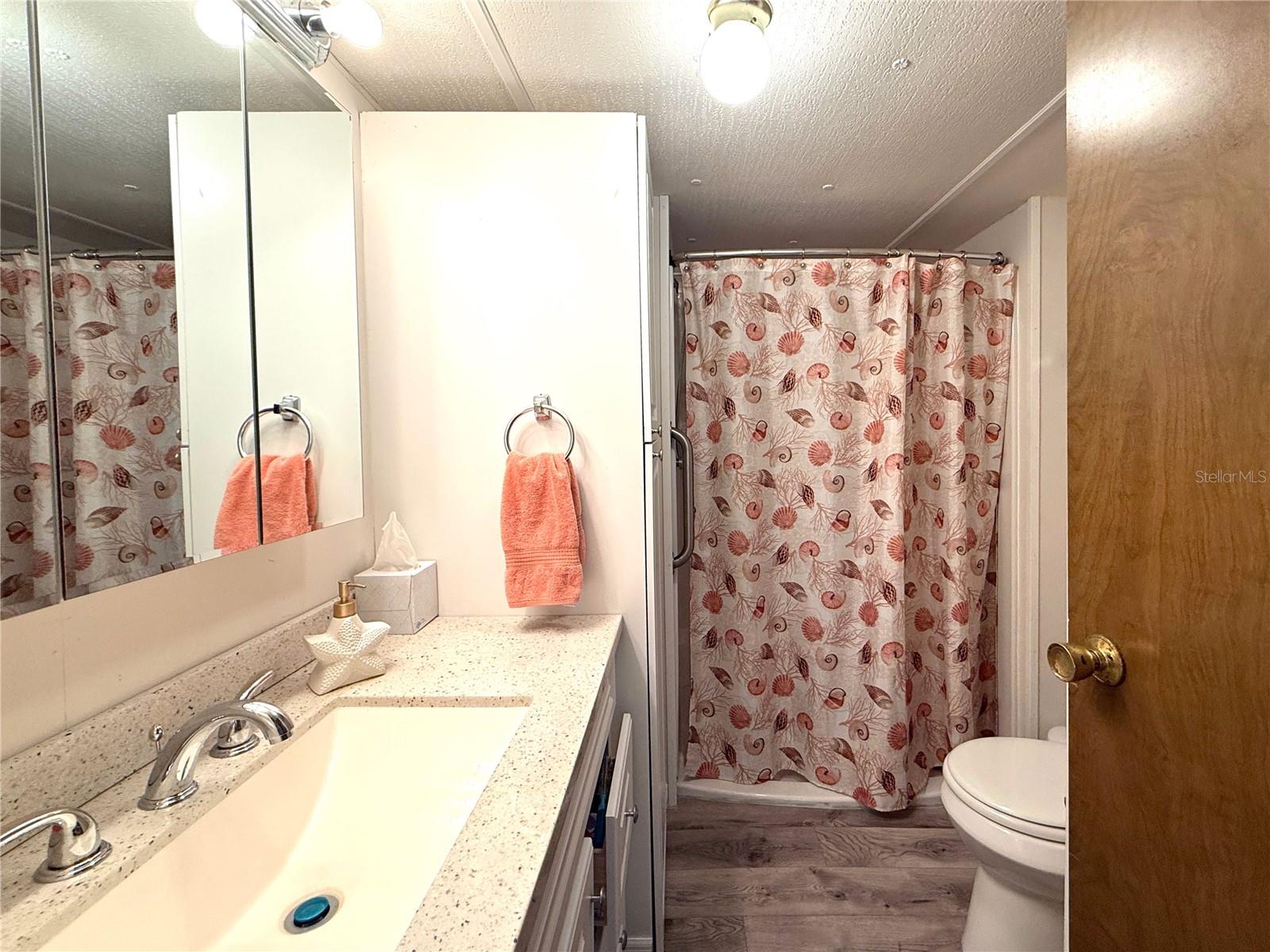 CARIBBEAN ISLES RESIDENTIAL COOPERATIVE - Residential