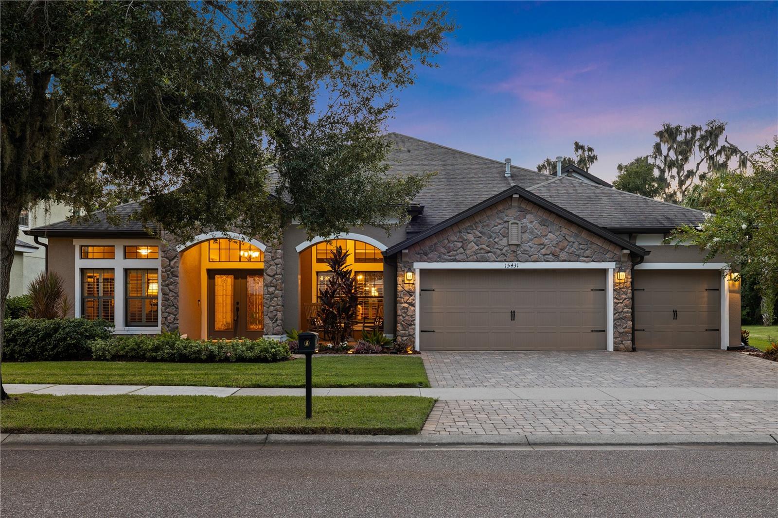 15431 STARLING CROSSING DRIVE