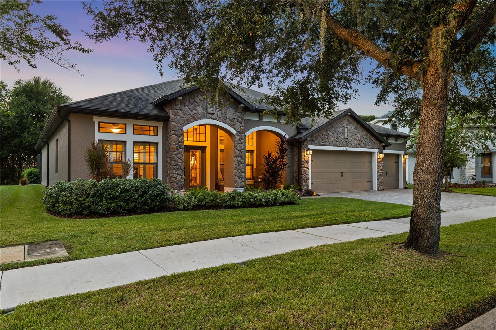 15431 STARLING CROSSING DRIVE