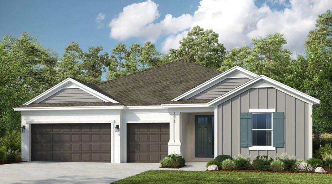 ARDISIA PARK - Residential
