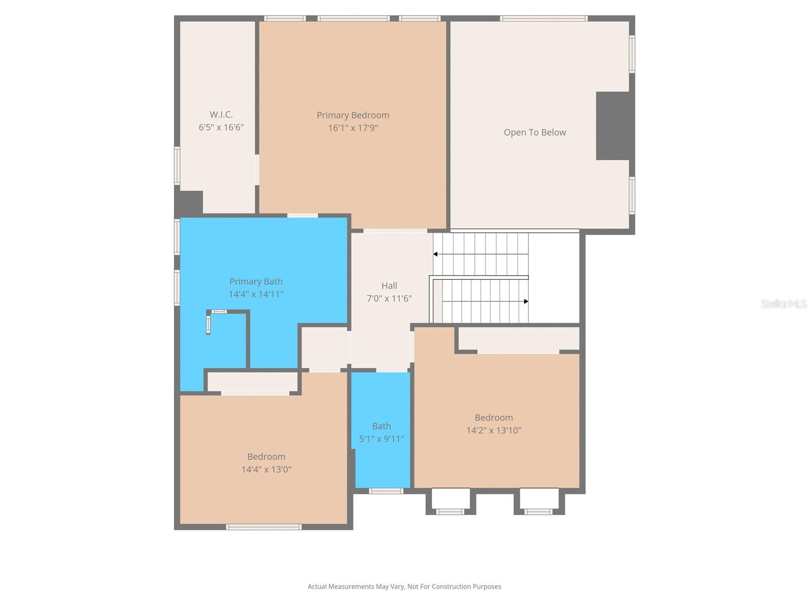 JULES VERNE PARK - Residential