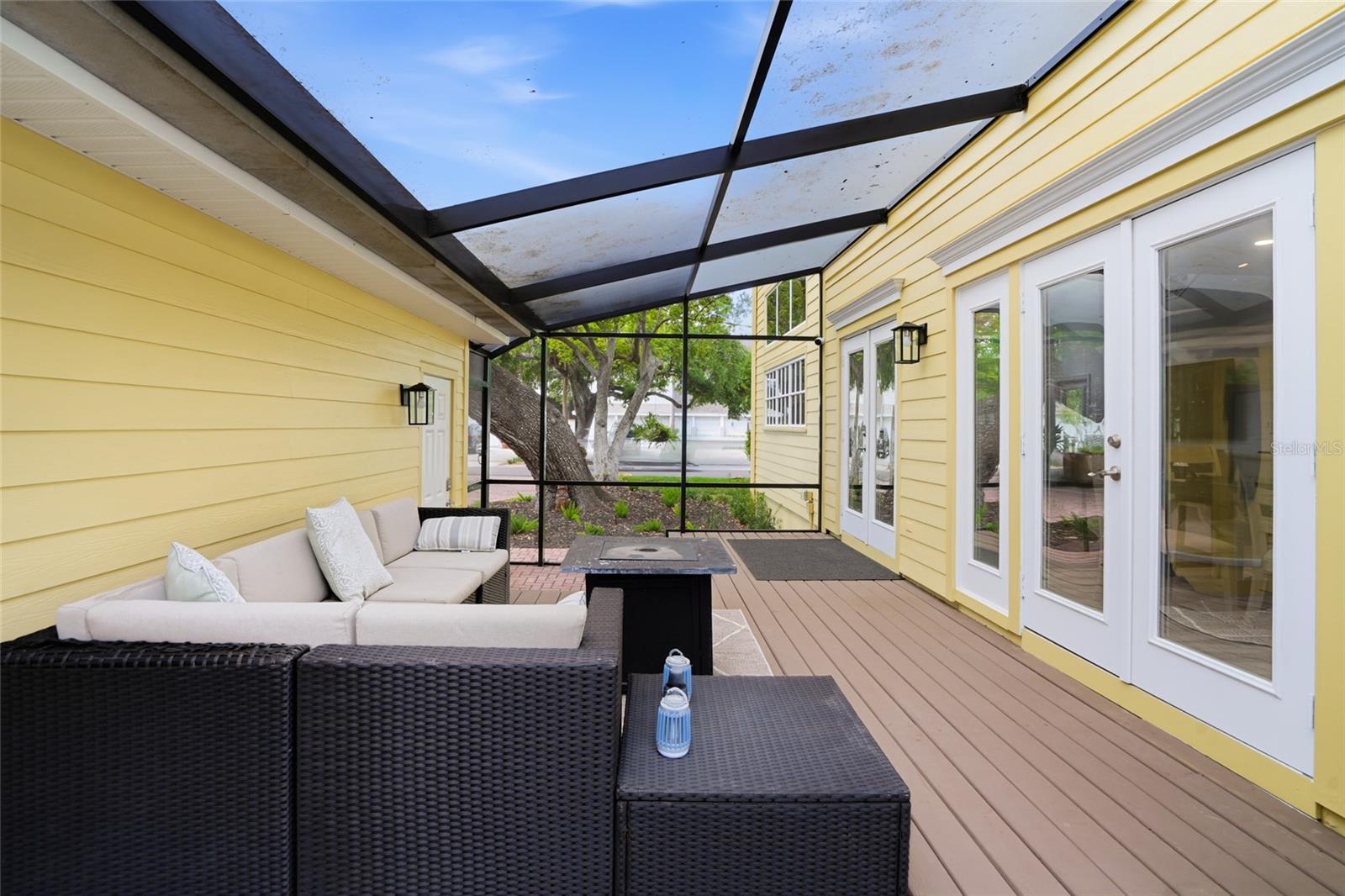 JULES VERNE PARK - Residential