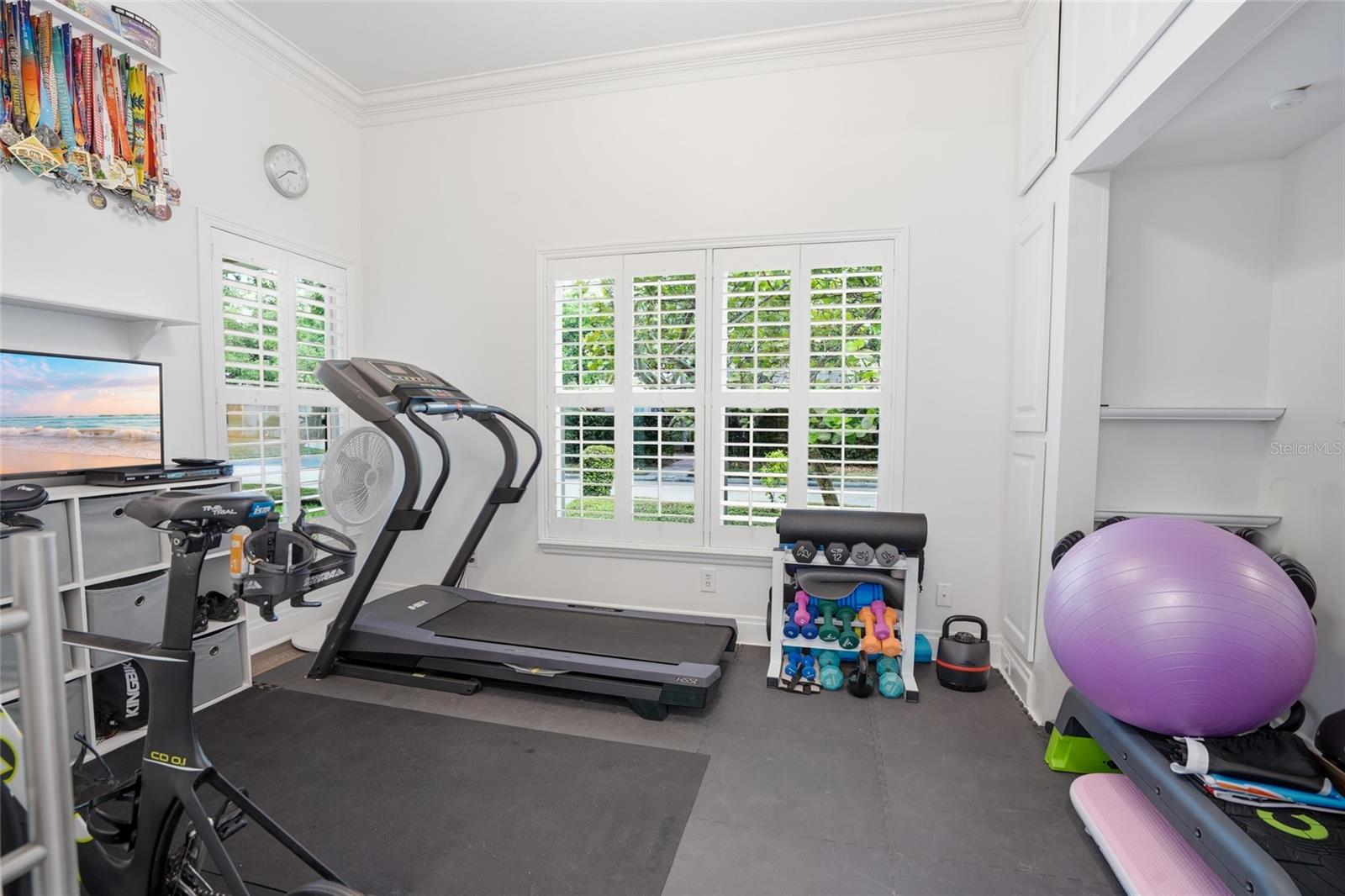 JULES VERNE PARK - Residential