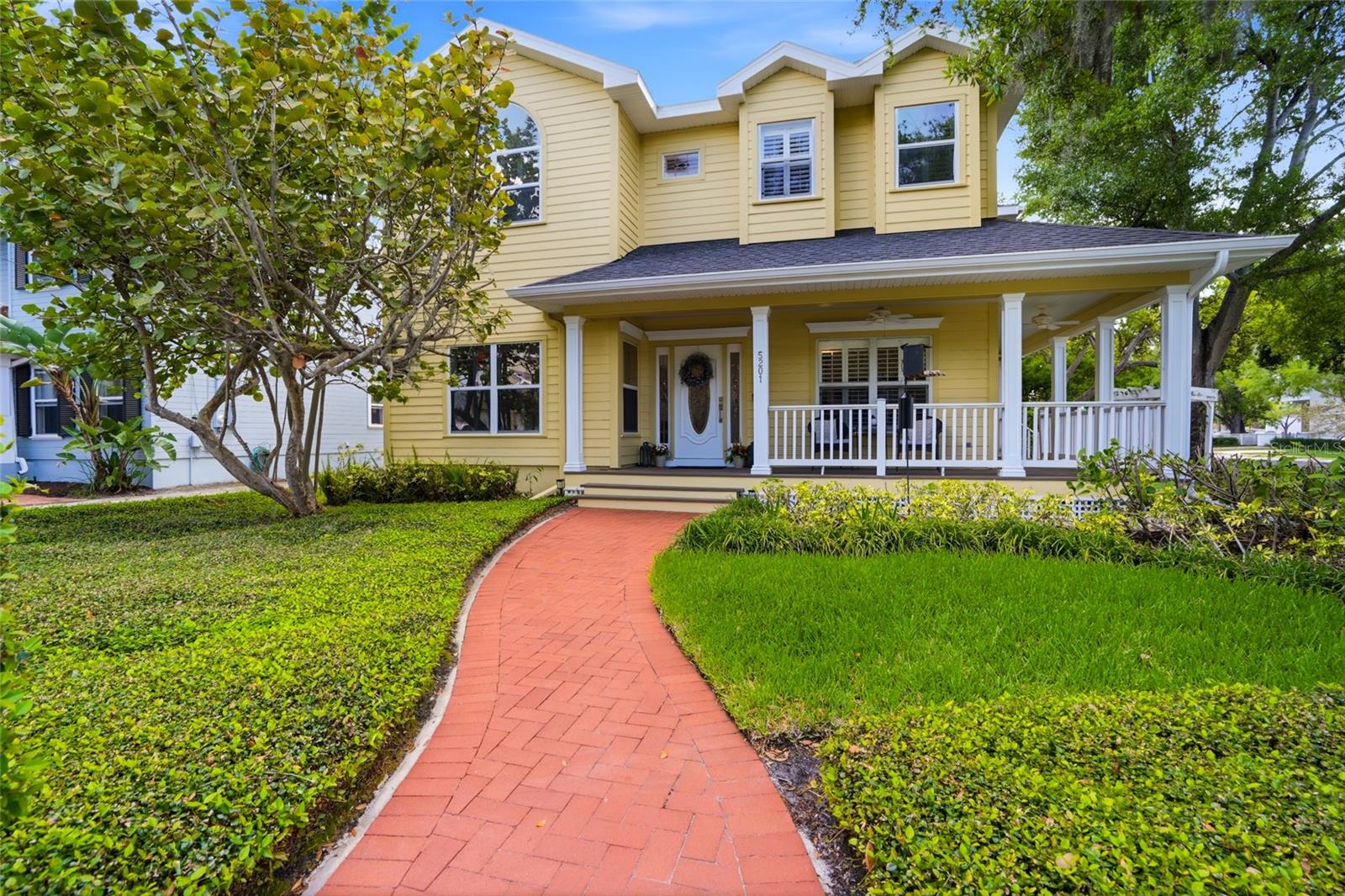 JULES VERNE PARK - Residential