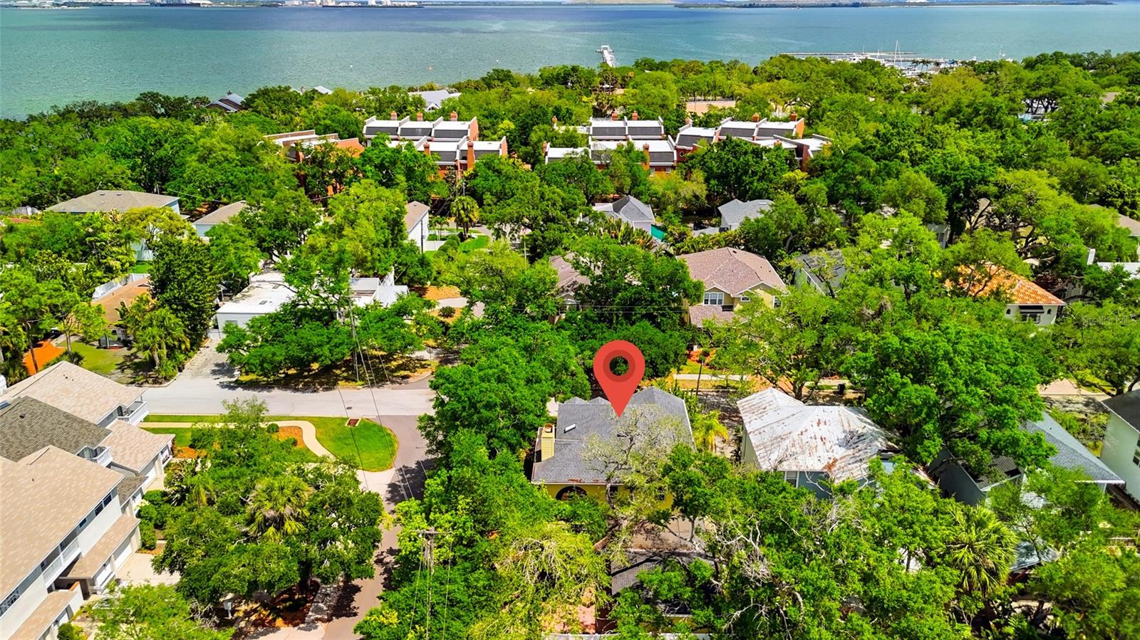 JULES VERNE PARK - Residential