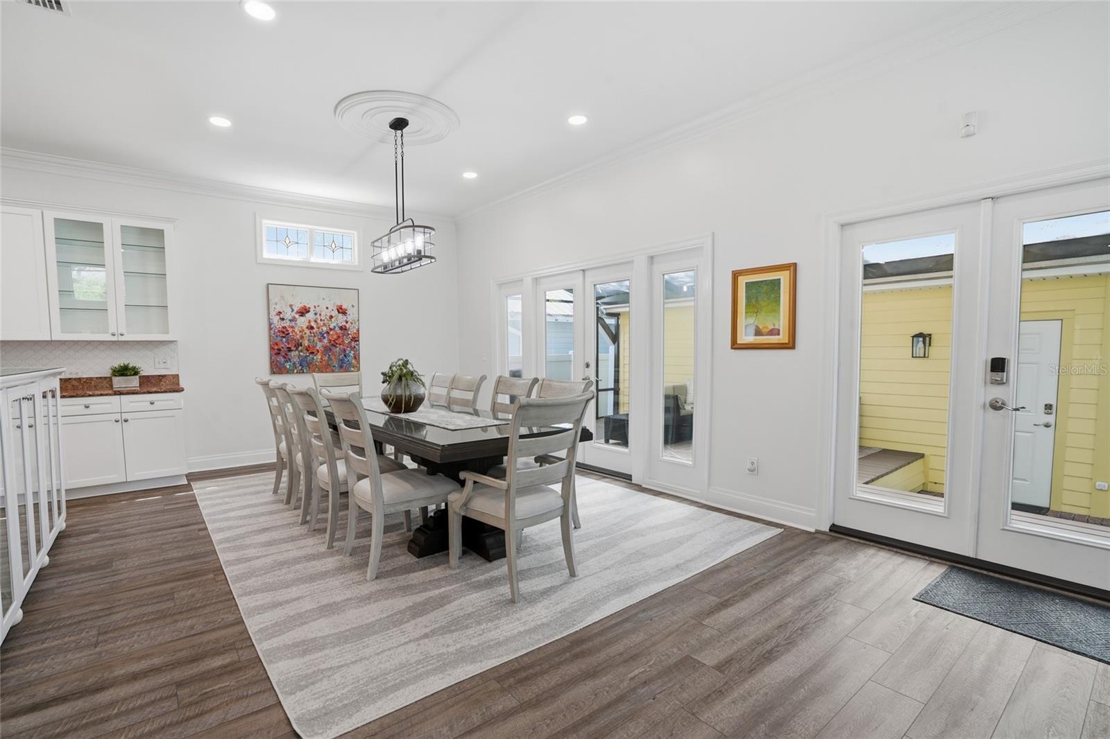 JULES VERNE PARK - Residential