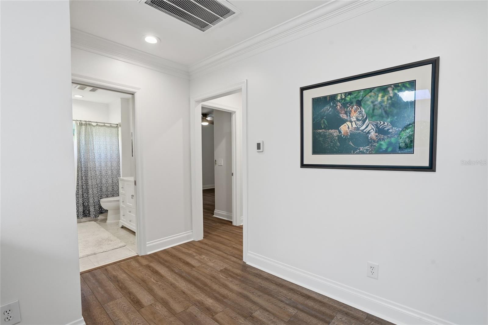 JULES VERNE PARK - Residential