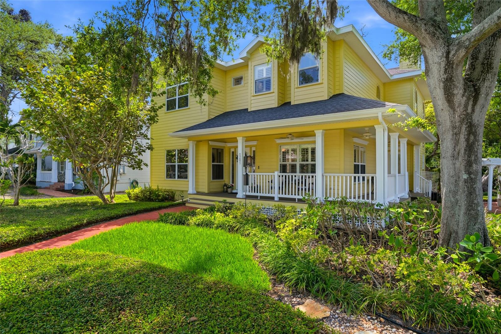 JULES VERNE PARK - Residential