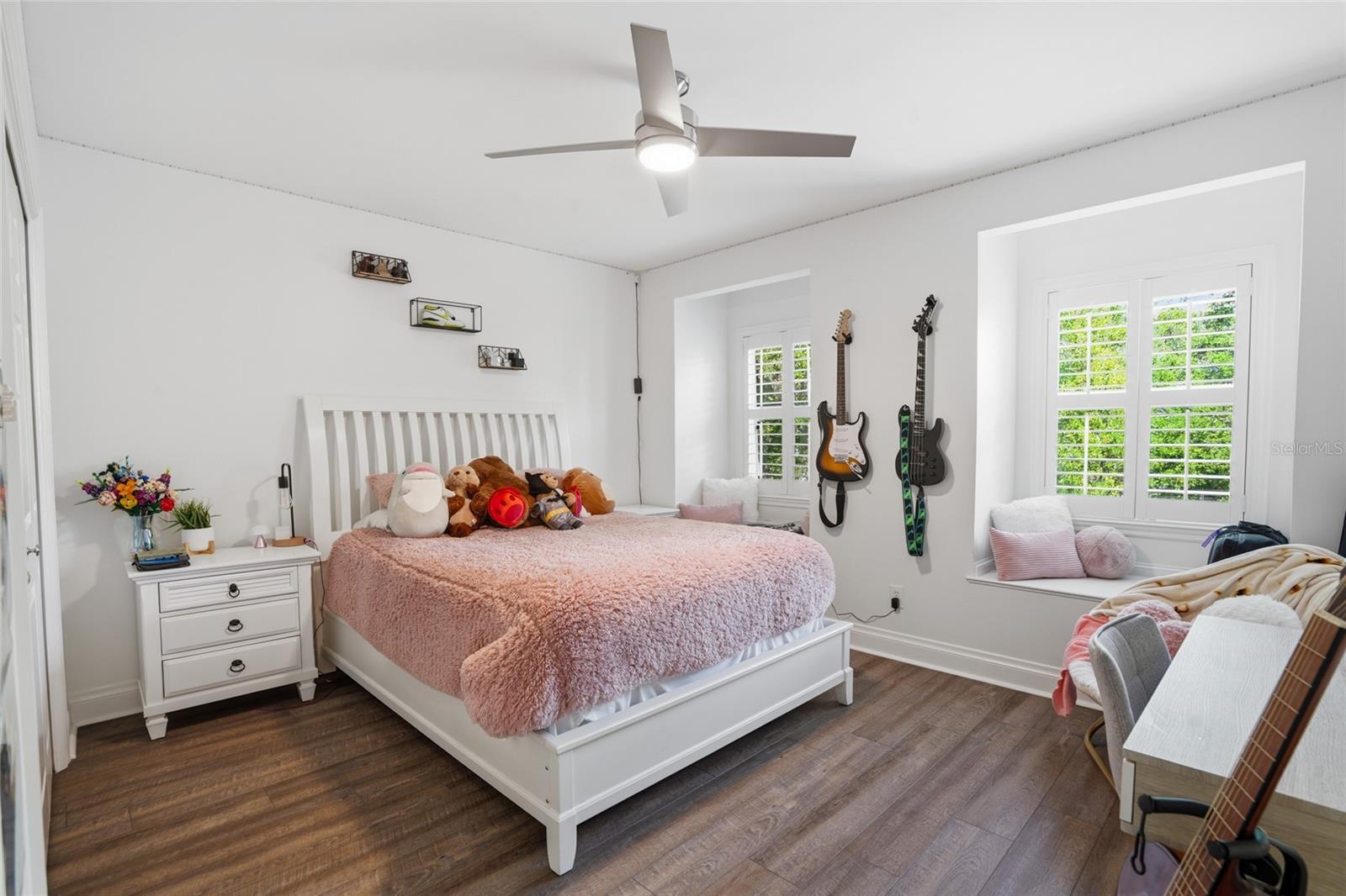 JULES VERNE PARK - Residential