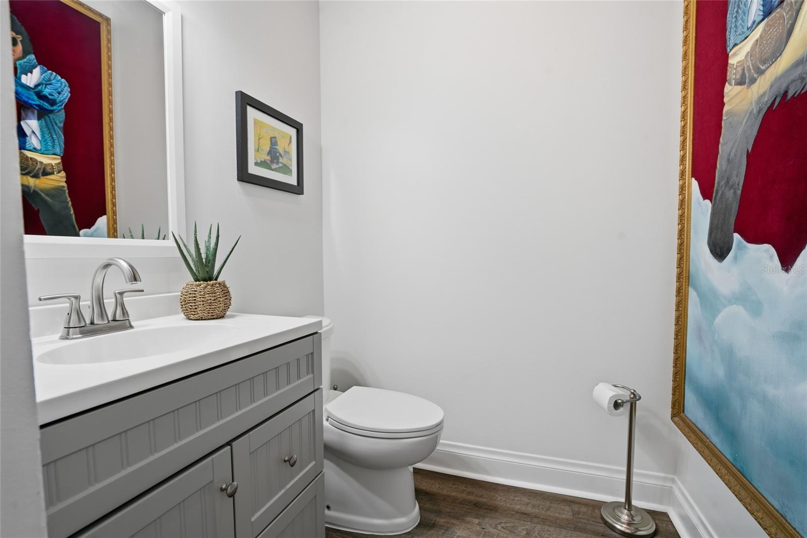 JULES VERNE PARK - Residential