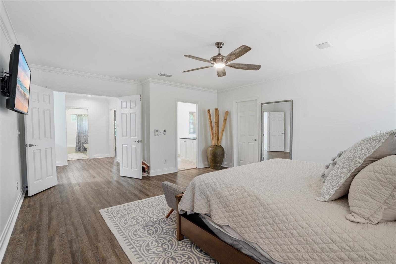 JULES VERNE PARK - Residential