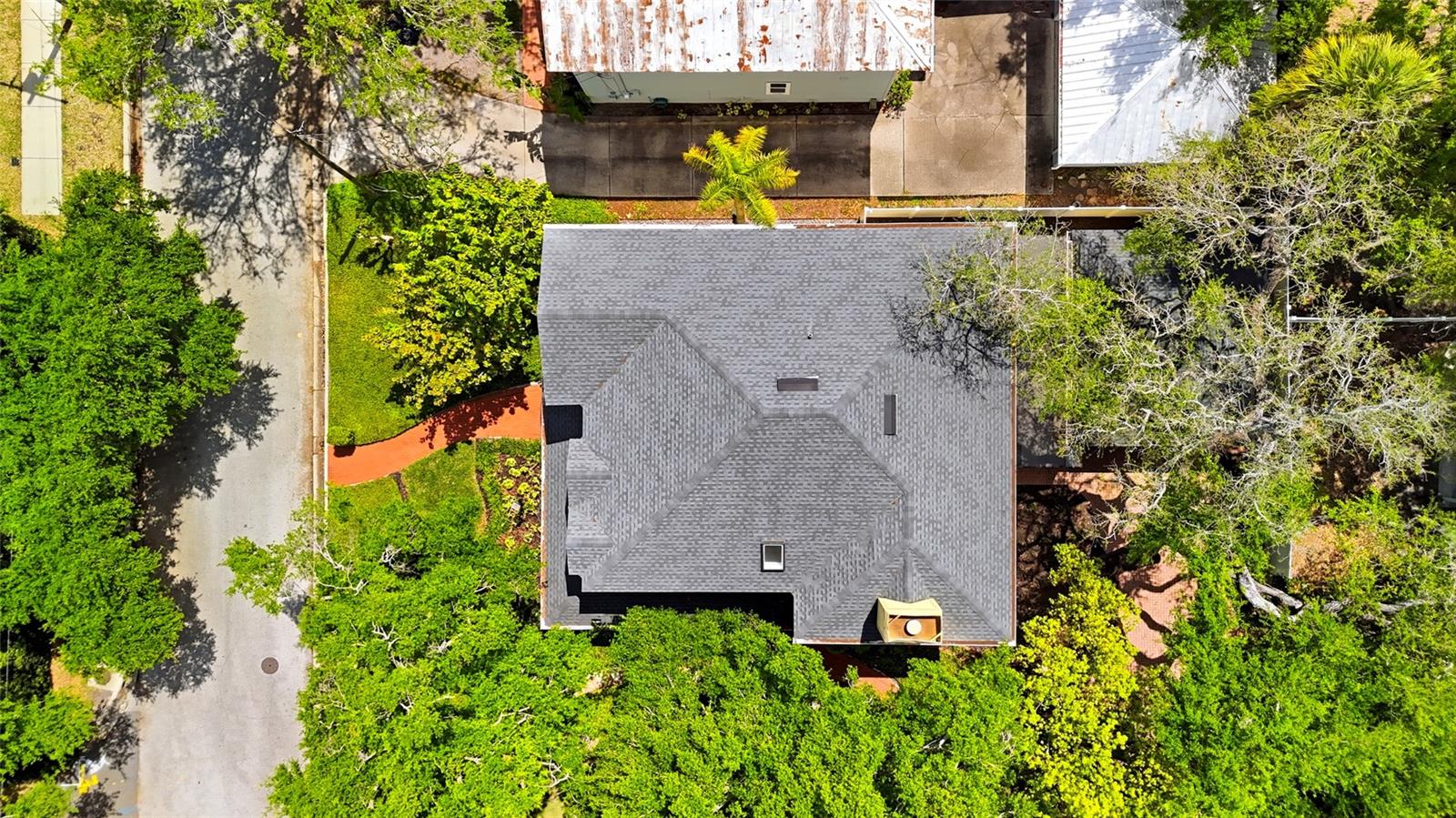 JULES VERNE PARK - Residential