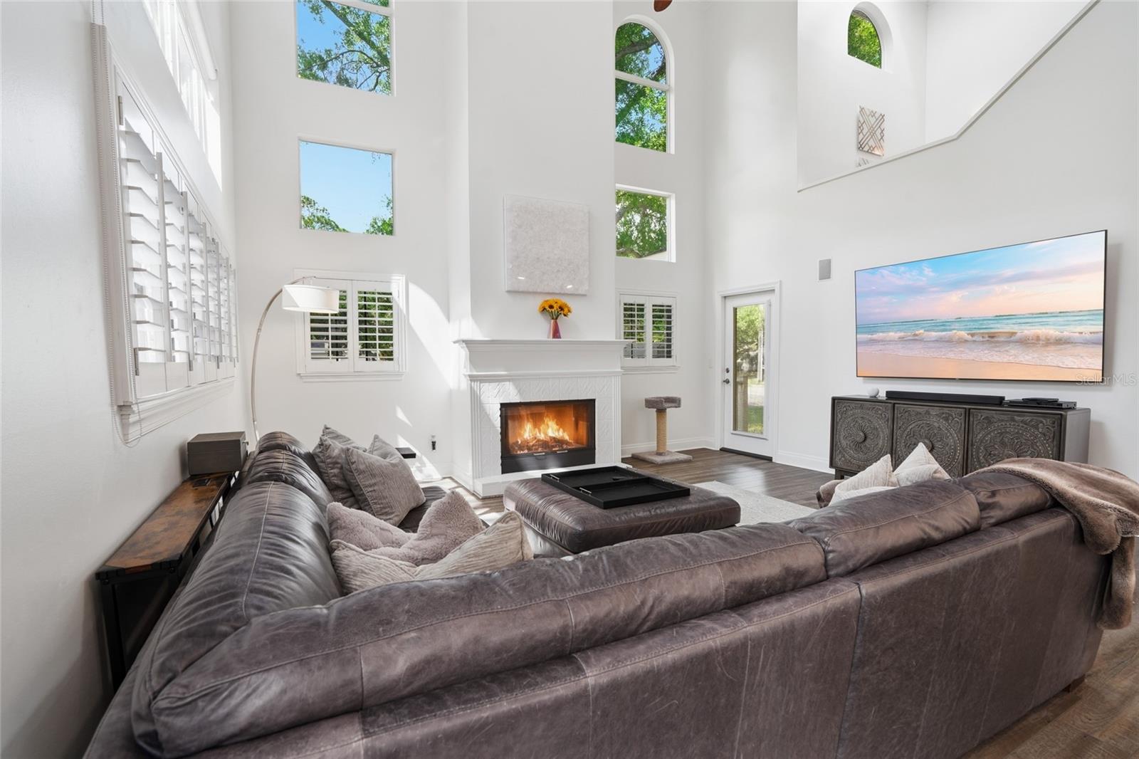 JULES VERNE PARK - Residential