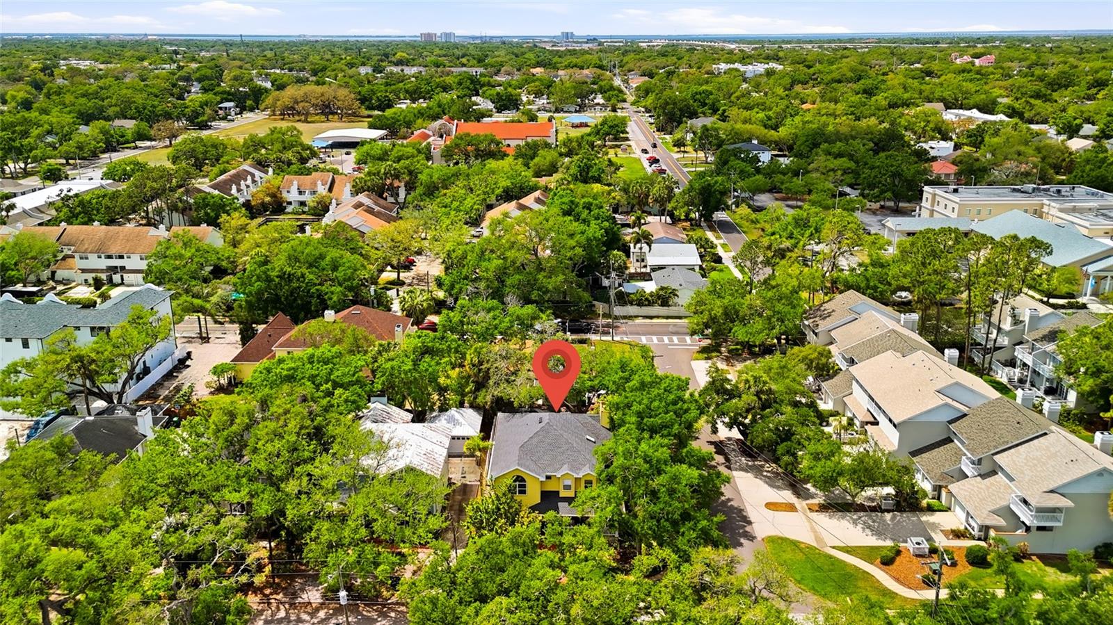 JULES VERNE PARK - Residential