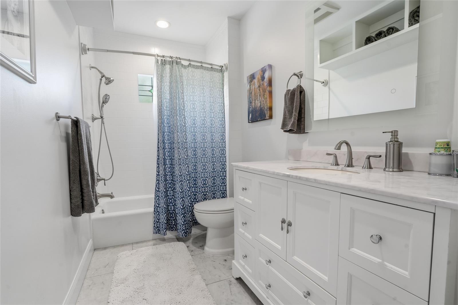 JULES VERNE PARK - Residential