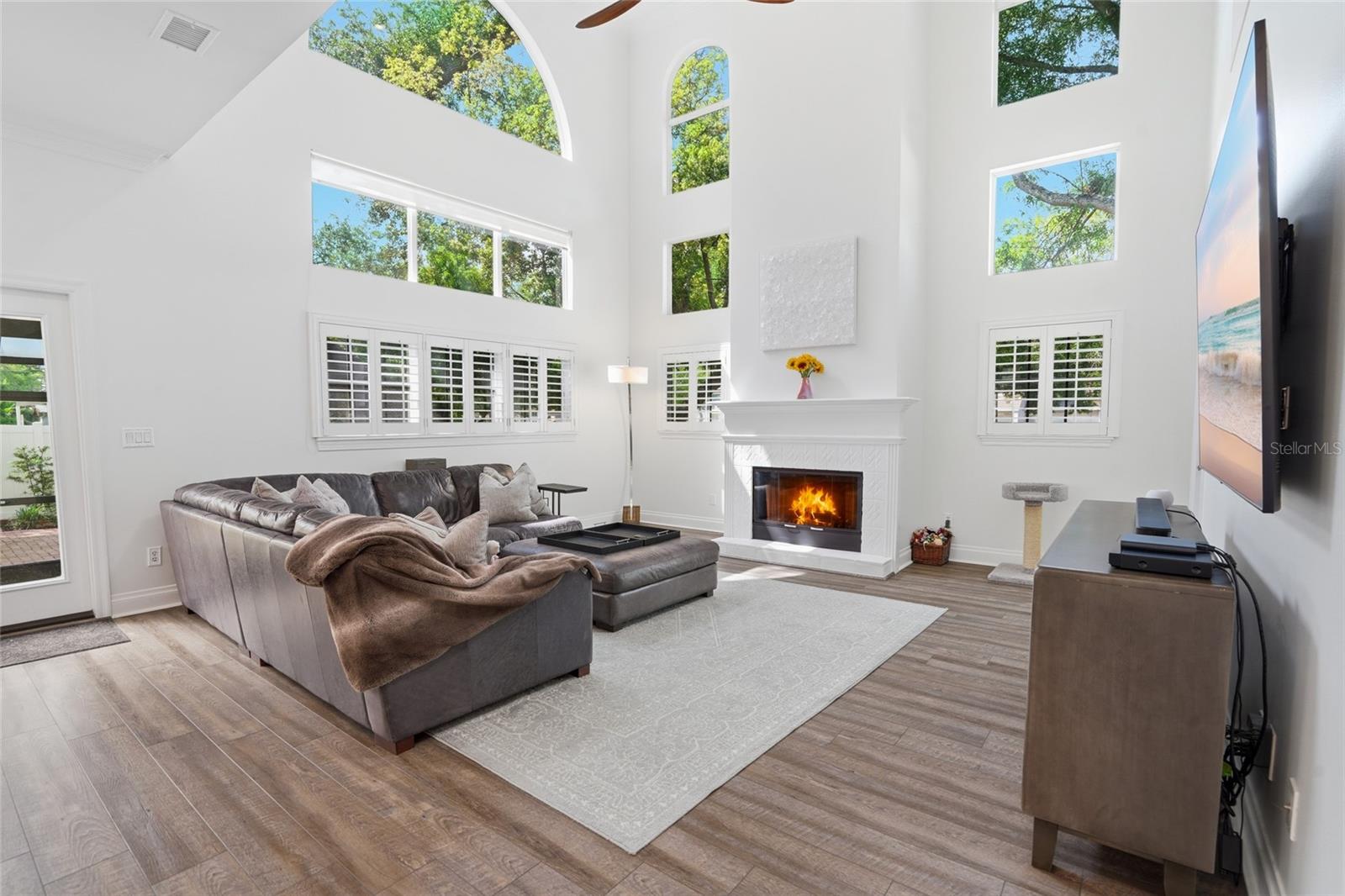 JULES VERNE PARK - Residential