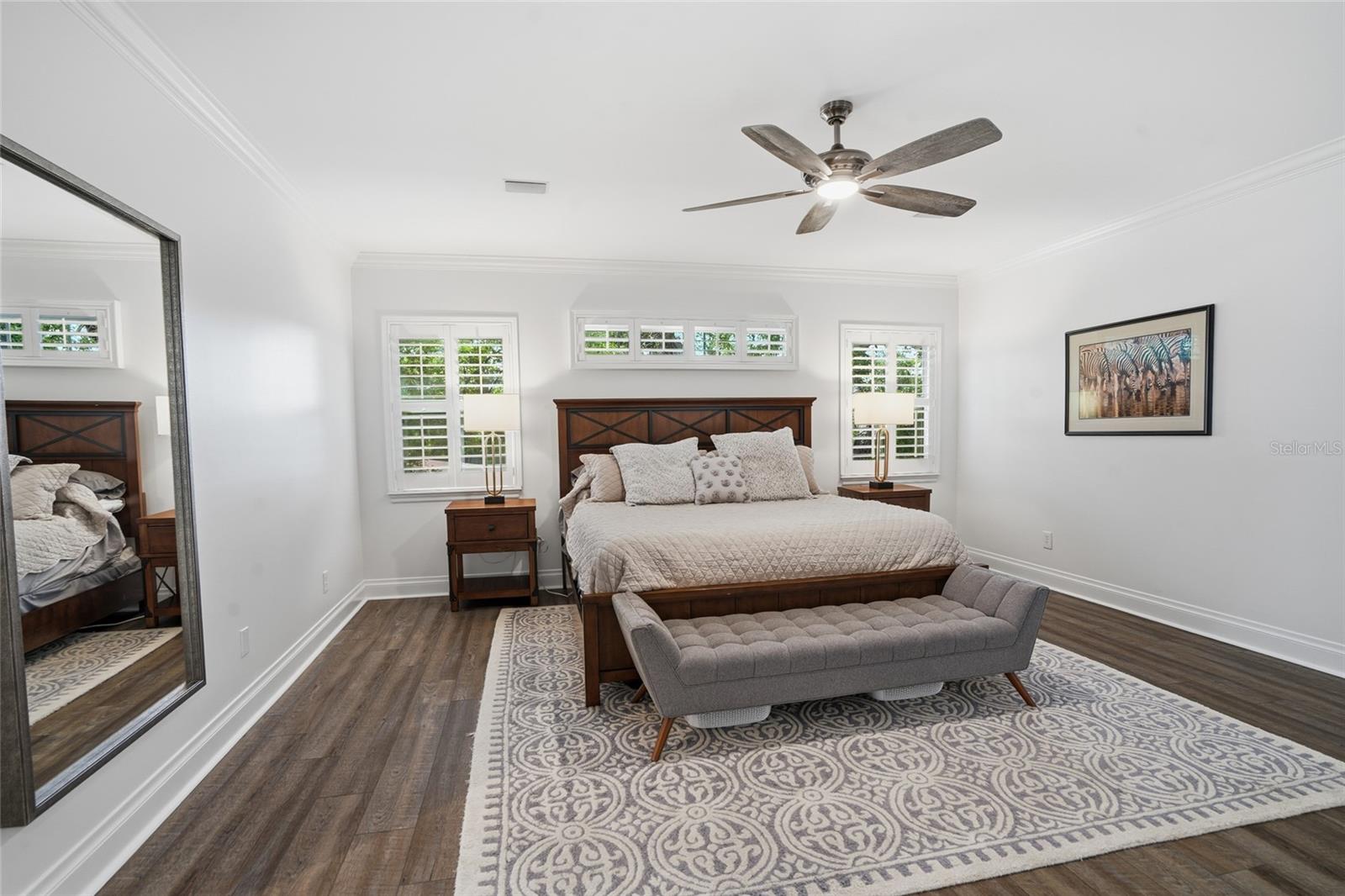 JULES VERNE PARK - Residential