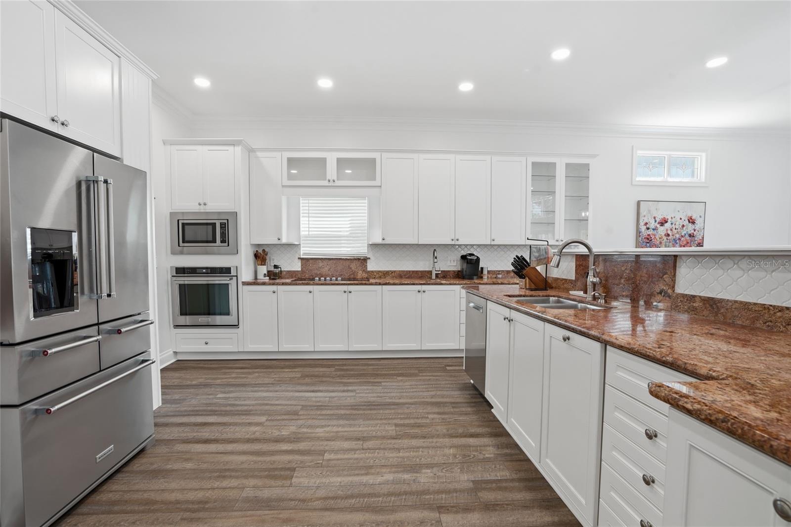 JULES VERNE PARK - Residential