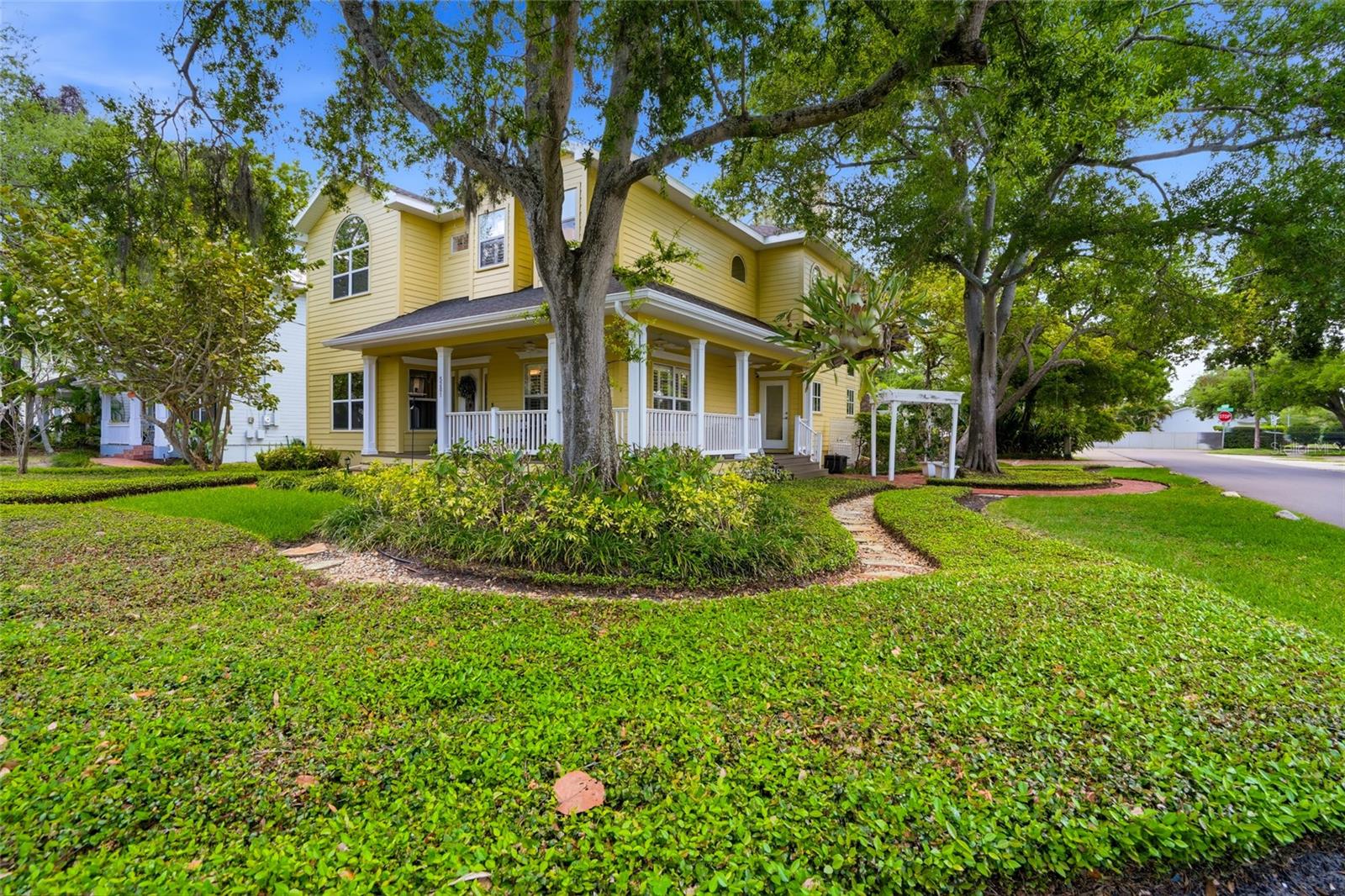 JULES VERNE PARK - Residential