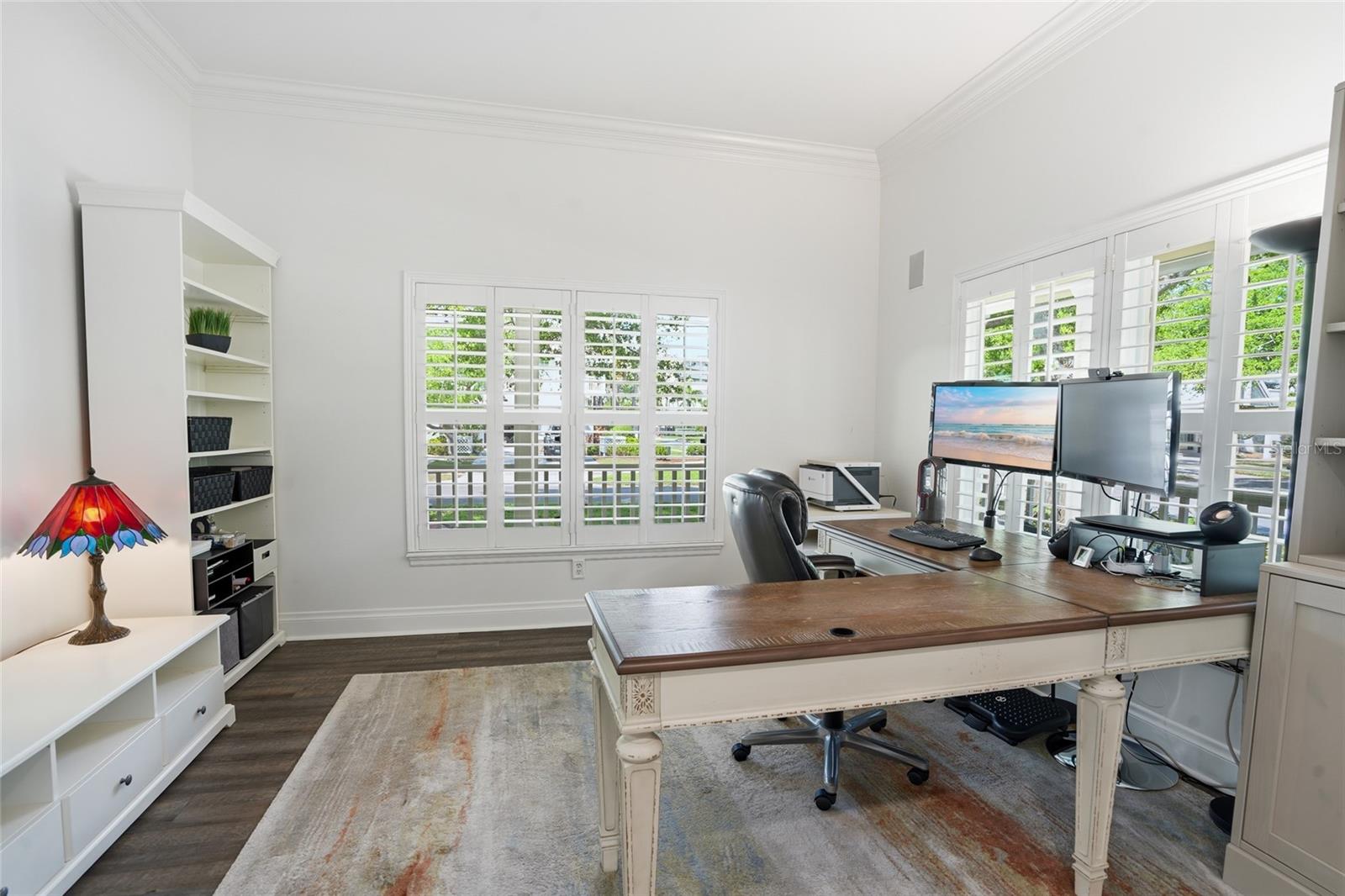 JULES VERNE PARK - Residential