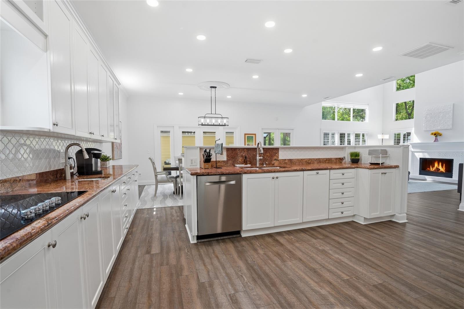 JULES VERNE PARK - Residential