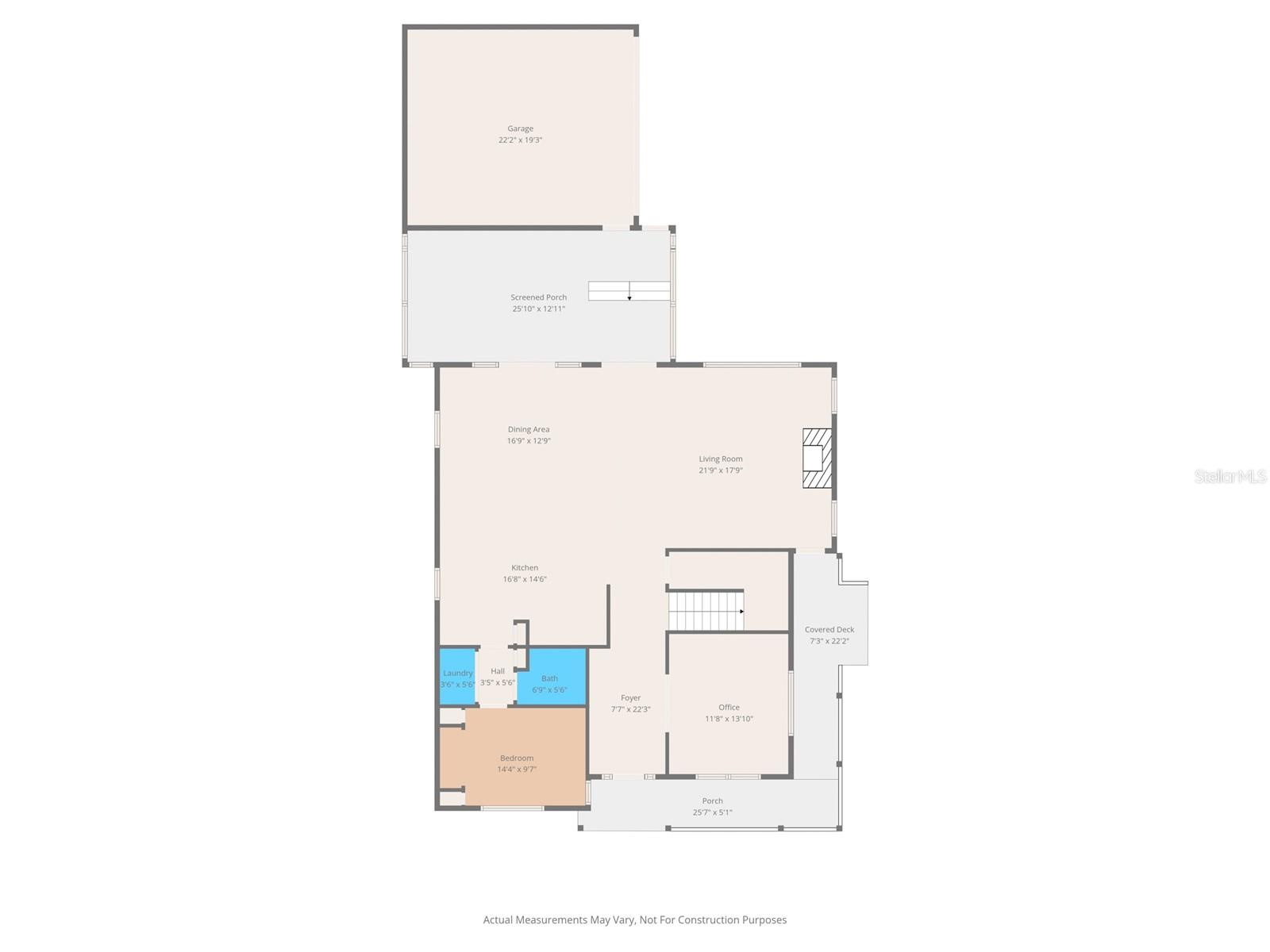 JULES VERNE PARK - Residential