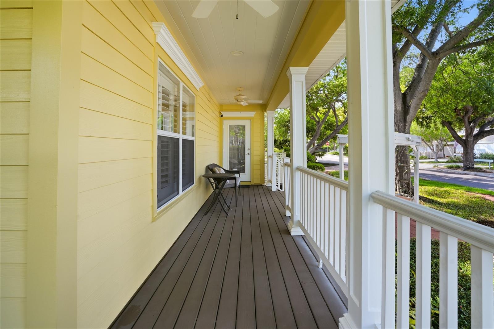 JULES VERNE PARK - Residential